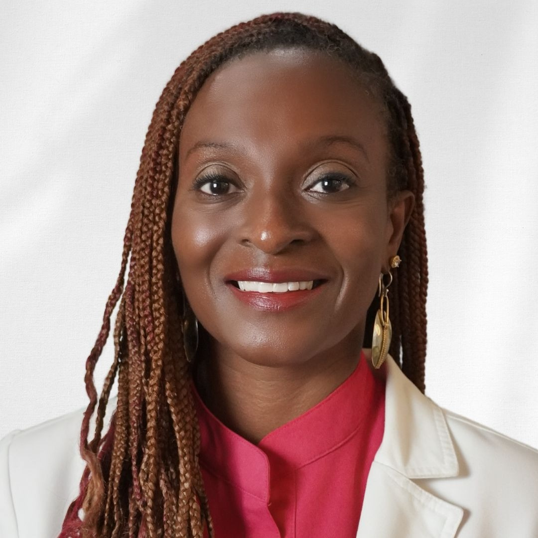 Dr. Vivian Asamoah MD